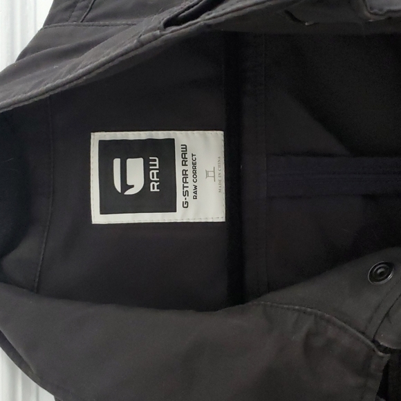 COPY - G-STAR MENS L JACKET - Picture 2 of 3